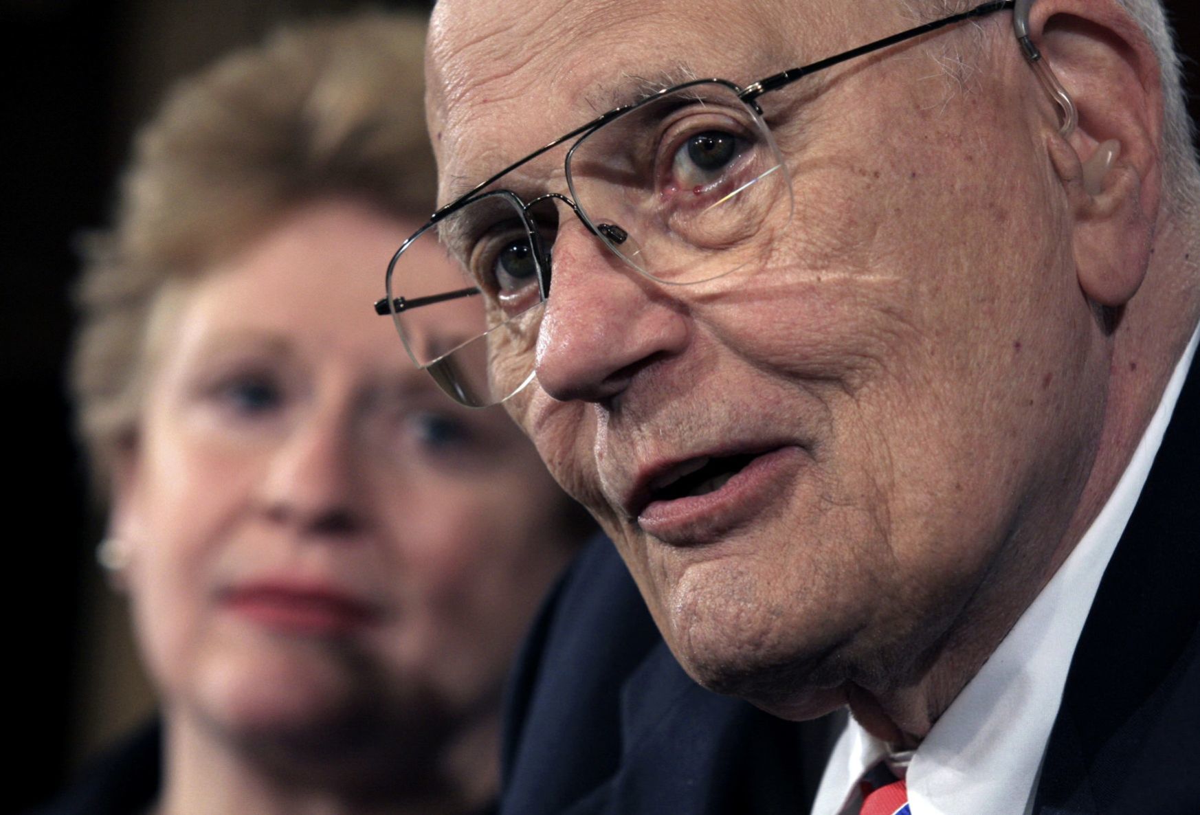 John Dingell, 92